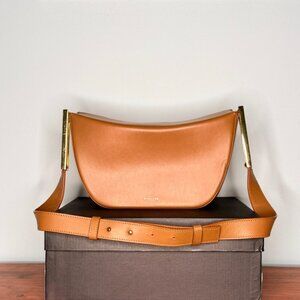 Demellier London Bergen Handbag